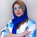 مهرانگیز رکنی نژاد